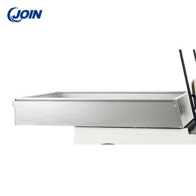 EXCAR ইউটিলিটি গলফ কার্গো বক্স কৃষি জন্য OEM অ্যালুমিনিয়াম কার্গো বক্স