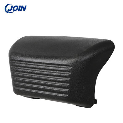 OEM গল্ফ কার্ট ব্রাশ গার্ড টেকসই স্টেইনলেস স্টীল ব্রাশ গার্ড