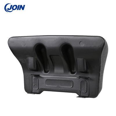 OEM গল্ফ কার্ট ব্রাশ গার্ড টেকসই স্টেইনলেস স্টীল ব্রাশ গার্ড