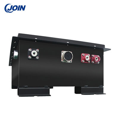 বৈদ্যুতিক গল্ফ গাড়ির জন্য 150Ah 48V লিথিয়াম আয়রন ফসফেট ব্যাটারি 200A