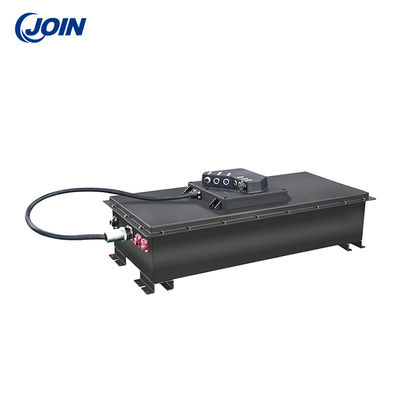 LiFePO4 লিথিয়াম আয়রন ফসফেট ব্যাটারি 48V 105Ah গল্ফ কার লিথিয়াম ব্যাটারি