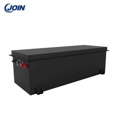 105Ah 48V Li - 2500 বার লাইফ সাইকেল সহ আয়ন প্রিজম্যাটিক ব্যাটারি