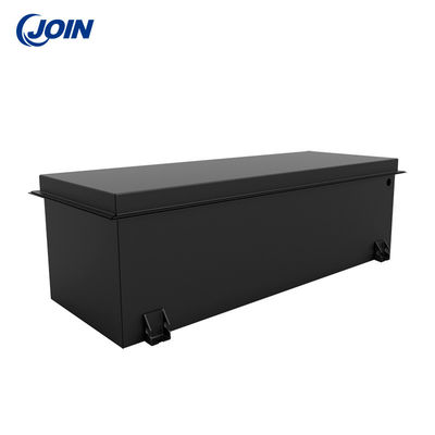 BMS লং লাইফ রিচার্জেবল গল্ফ কার্ট ব্যাটারি LifePO4 48V 210Ah
