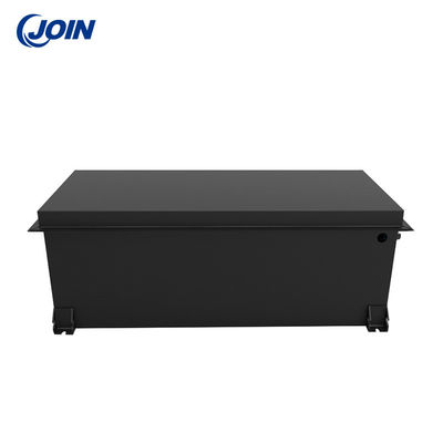 72v 105Ah দীর্ঘ জীবন লিথিয়াম ব্যাটারি BMS LiFePO4 গলফ ব্যাটারি