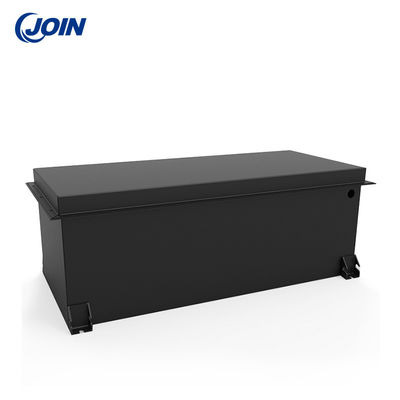 72v 105Ah দীর্ঘ জীবন লিথিয়াম ব্যাটারি BMS LiFePO4 গলফ ব্যাটারি