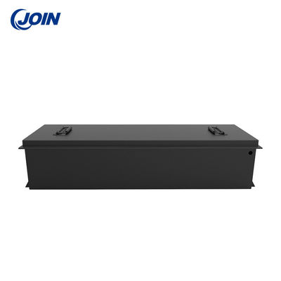 নিরাপদ গল্ফ কার্ট লিথিয়াম ব্যাটারি ক্ষমতা 72V 210Ah প্রিজম্যাটিক MSDS