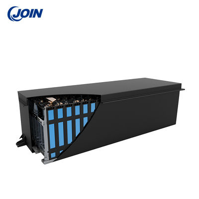 বৈদ্যুতিক গলফ বগি UN38.3 এর জন্য 72V 310Ah গলফ কার্ট লিথিয়াম ব্যাটারি