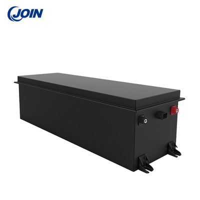 বৈদ্যুতিক গলফ বগি UN38.3 এর জন্য 72V 310Ah গলফ কার্ট লিথিয়াম ব্যাটারি