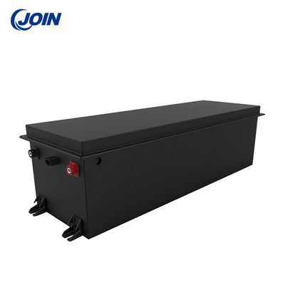 বৈদ্যুতিক গলফ বগি UN38.3 এর জন্য 72V 310Ah গলফ কার্ট লিথিয়াম ব্যাটারি
