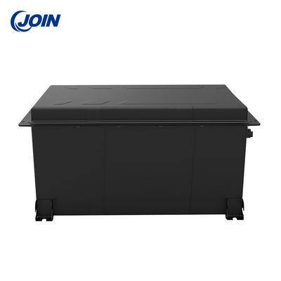 51.2V 105Ah নিউ এনার্জি লাইফপো4 ব্যাটারি বিএমএস সহ