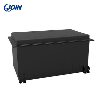 উচ্চ ক্ষমতা 559x324x262mm গলফ কার্ট লিথিয়াম ব্যাটারি 2 বছরের ওয়ারেন্টি
