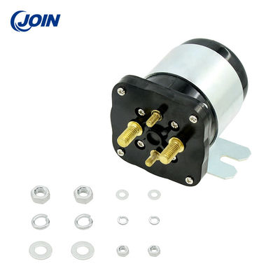 গলফ বগি JR1-H1950-00 এর জন্য 48V হেভি ডিউটি ​​সোলেনয়েড ভালভ