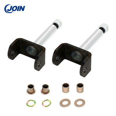 ফ্রন্ট এন্ড কিং পিন মেরামত কিট যান্ত্রিক OEM / ODM গল্ফ কার আনুষাঙ্গিক