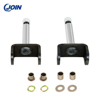 ফ্রন্ট এন্ড কিং পিন মেরামত কিট যান্ত্রিক OEM / ODM গল্ফ কার আনুষাঙ্গিক