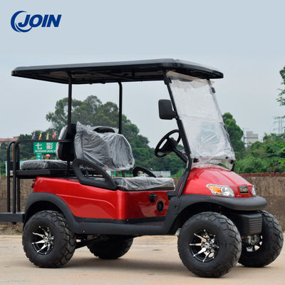 বৈদ্যুতিক শিকার Suv গল্ফ Buggies জন্য আয়রন গল্ফ কার্ট লিফ্ট কিট