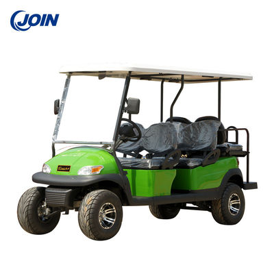 বৈদ্যুতিক শিকার Suv গল্ফ Buggies জন্য আয়রন গল্ফ কার্ট লিফ্ট কিট