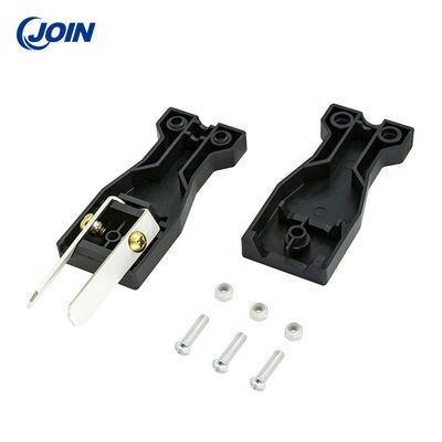 101643301 আনুষাঙ্গিক গলফ কার্ট 48V গলফ কার্ট চার্জার প্লাগ কালো