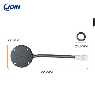 Yamaha G29 যন্ত্রাংশের জন্য JU2-H1670-21 গল্ফ কার্ট স্পিড সেন্সর