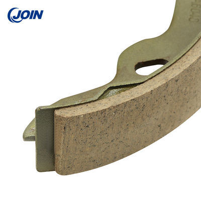 ODM আয়রন কার গলফ কার্ট ব্রেক জুতা আনুষাঙ্গিক 70794-G01 OE NO