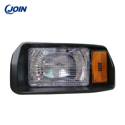 OEM বৈদ্যুতিক গলফ কার্ট নেতৃত্বে হেডলাইট সমাবেশ যাত্রী সাইড