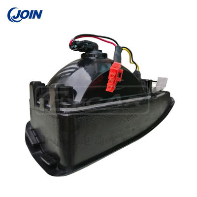 OEM বৈদ্যুতিক গলফ কার্ট নেতৃত্বে হেডলাইট সমাবেশ যাত্রী সাইড