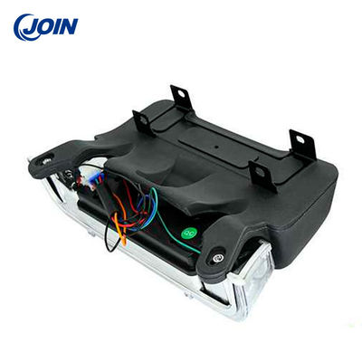 ODM গলফ কার্ট হেডলাইট কিট LED হেড লাইট সহ বাম্পার 102524801