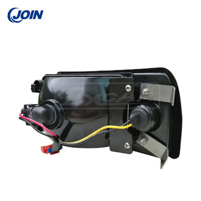 OEM বৈদ্যুতিক গলফ কার্ট নেতৃত্বে হেডলাইট সমাবেশ যাত্রী সাইড