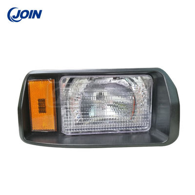 OEM বৈদ্যুতিক গলফ কার্ট নেতৃত্বে হেডলাইট সমাবেশ যাত্রী সাইড