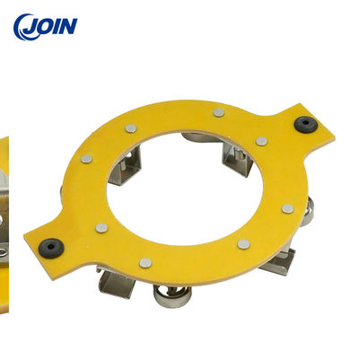 3.2HP গলফ কার্ট আনুষাঙ্গিক 1017948 মোটর কার্বন ব্রাশ হোল্ডার