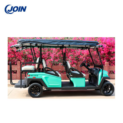 OEM গলফ কার্ট ঘের জলরোধী টেকসই কাস্টম বৃষ্টি পর্দা