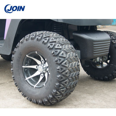 ODM 10 ইঞ্চি গলফ কার্ট চাকা 22x11-10 গলফ কার্ট হান্টিং বগি