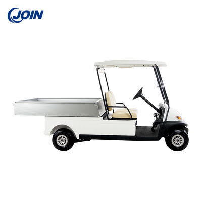 OEM ইউটিলিটি গল্ফ কার্ট বক্স অ্যালুমিনিয়াম কার্গো বক্স 1780*1000*280mm