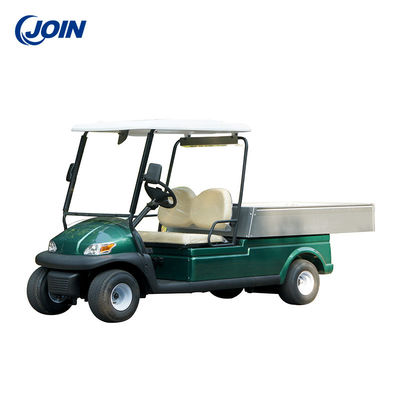 EXCAR ইউটিলিটি গলফ কার্গো বক্স কৃষি জন্য OEM অ্যালুমিনিয়াম কার্গো বক্স