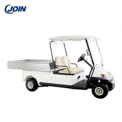 EXCAR ইউটিলিটি গলফ কার্গো বক্স কৃষি জন্য OEM অ্যালুমিনিয়াম কার্গো বক্স