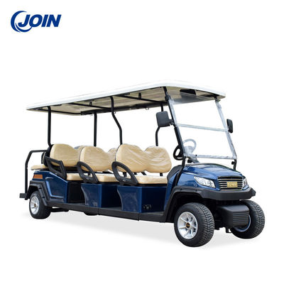 বৈদ্যুতিক Buggies গল্ফ কার্ট উইন্ডশীল্ড এক্রাইলিক ভাঁজ উইন্ডশীল্ড