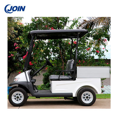 ইউটিলিটি গল্ফ বগিগুলির জন্য OEM 800*1100*280mm অ্যালুমিনিয়াম কার্গো বক্স