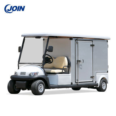 Buggies গল্ফ কার্ট কার্গো বক্স ODM ক্লাব গাড়ী ইউটিলিটি বক্স অ্যালুমিনিয়াম
