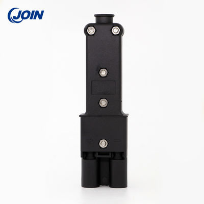 JR1-H235A-00 G19 G22 G29 এর জন্য বৈদ্যুতিক গলফ কার্ট পার্টস চার্জার প্লাগ