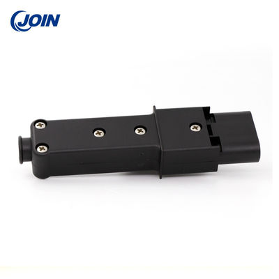 JR1-H235A-00 G19 G22 G29 এর জন্য বৈদ্যুতিক গলফ কার্ট পার্টস চার্জার প্লাগ