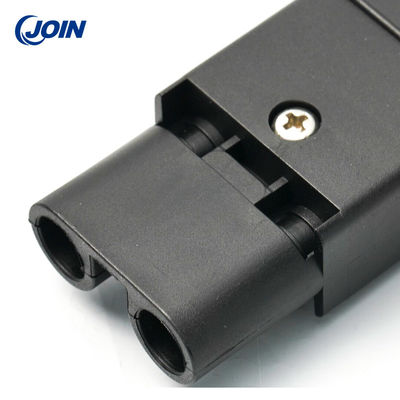 JR1-H235A-00 G19 G22 G29 এর জন্য বৈদ্যুতিক গলফ কার্ট পার্টস চার্জার প্লাগ